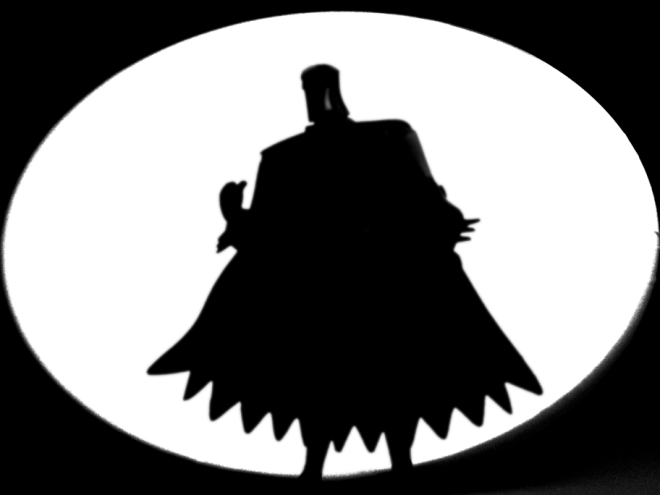 Super-Hero-Silhouette-Kevin-Dooley